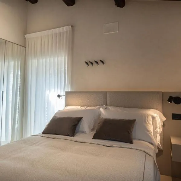 Xenios Assisi, hotel v destinaci Assisi