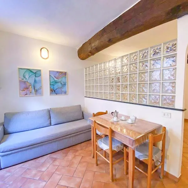 Casedirio Apartment - Riomaggiore, hotel i Riomaggiore