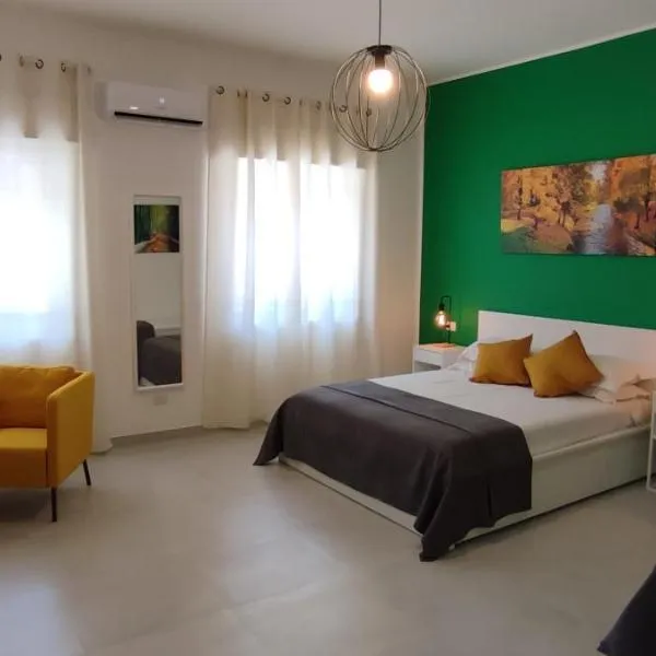 Manzoni 159, hotel a Napoli