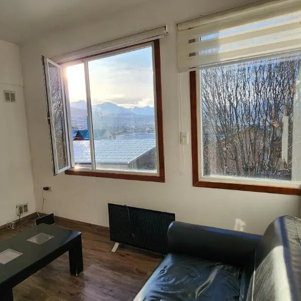 Departamento Los Fueguinos - Ushuaia, hotel a Ushuaia