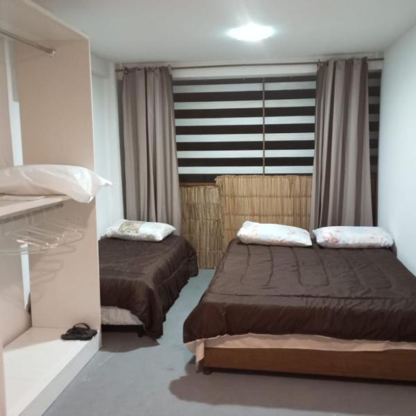 APARTAMENTO BARRA DO JUCU VISTA MAR - Foto 2