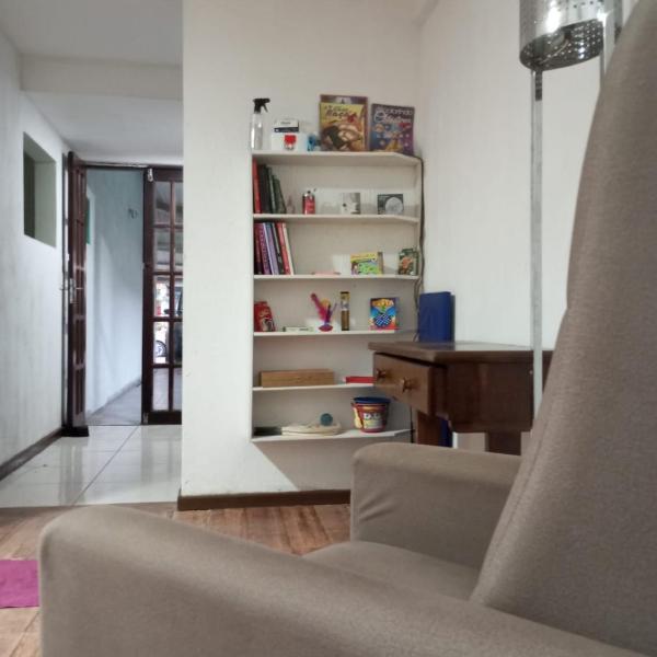 APARTAMENTO BARRA DO JUCU VISTA MAR - Foto 5