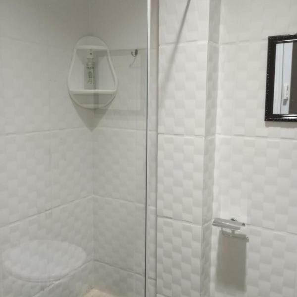 APARTAMENTO BARRA DO JUCU VISTA MAR - Foto 3