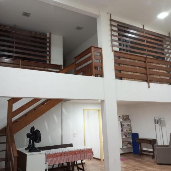 APARTAMENTO BARRA DO JUCU VISTA MAR - Foto 4
