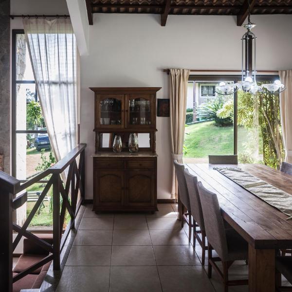 Condominio Monteflor Casa 08 - Foto 4