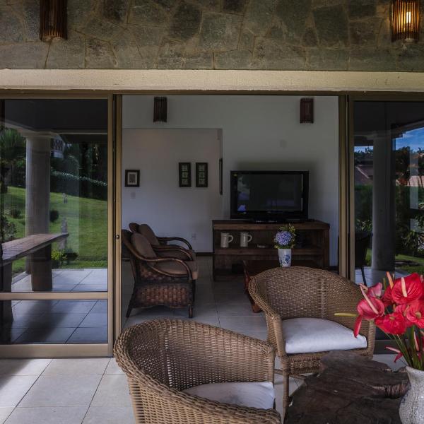 Condominio Monteflor Casa 08 - Foto 5