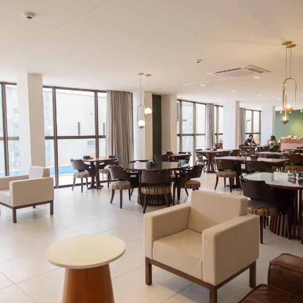 Nobile Hotel Araripina - Foto 5