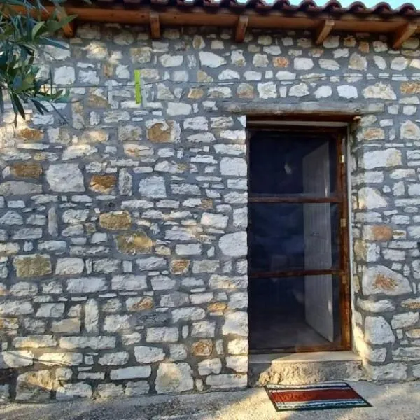 Mairymairy, hotel v destinaci Himare