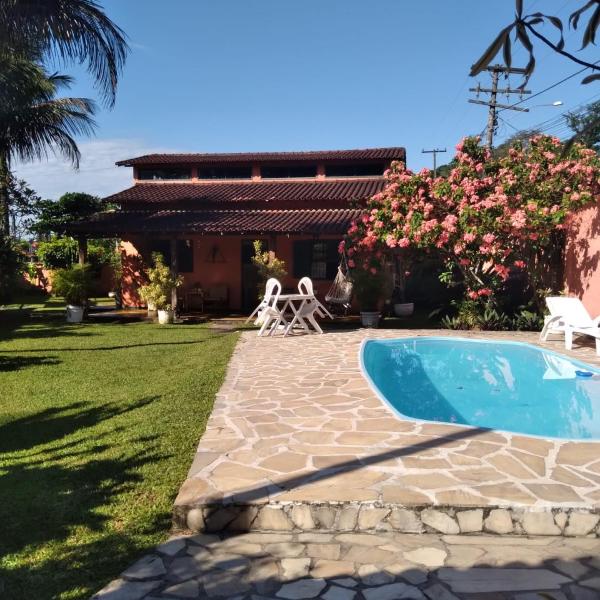 Guapimirim Casa de Campo - Foto 4