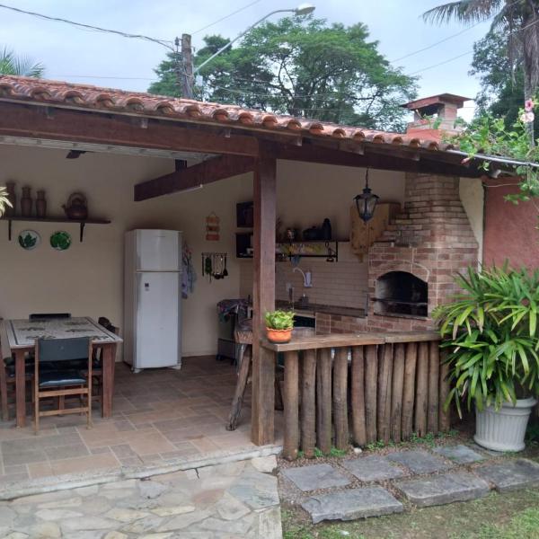 Guapimirim Casa de Campo - Foto 5