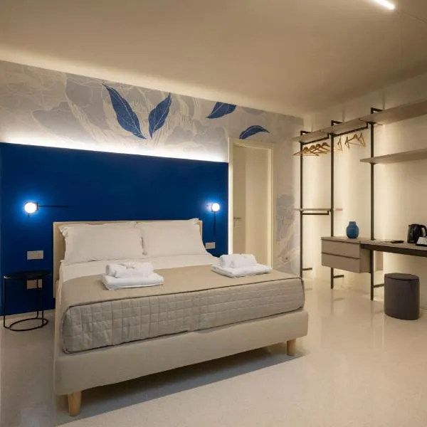 Marna Relais, hotel in Sirolo