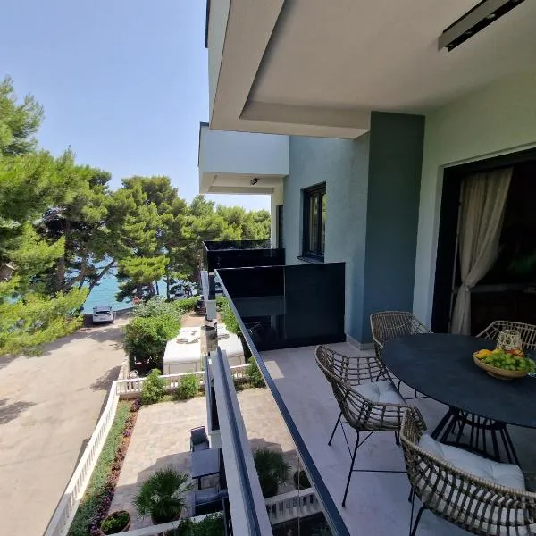 Apartment Mia La Verna, hotel v destinaci Orebić