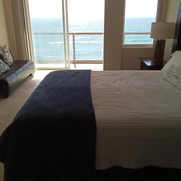 Playa Bonita Rosarito, hotel in Rosarito