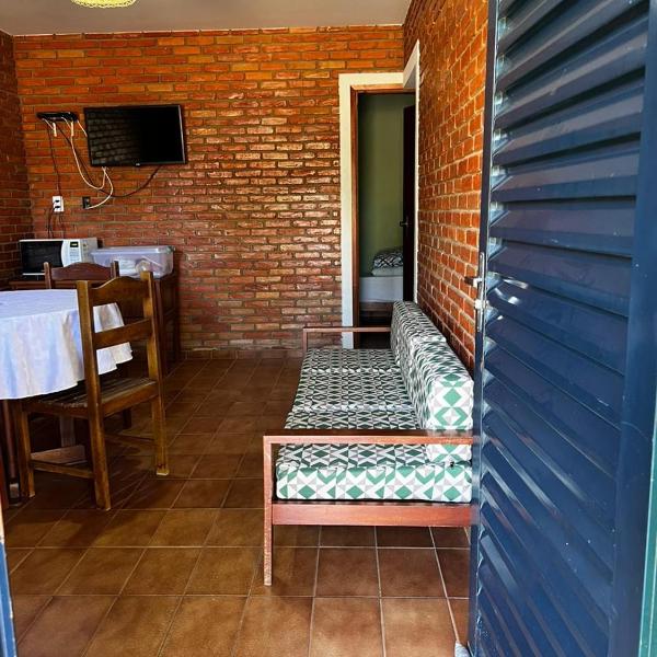 Chalés Holiday House - Foto 4
