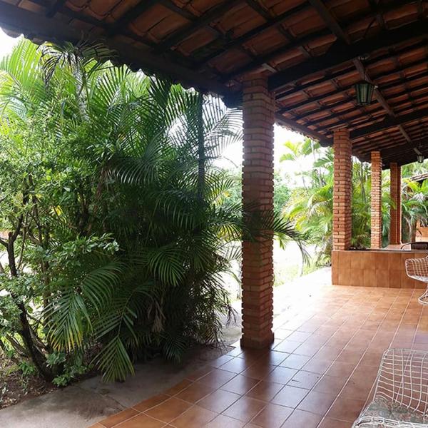 Chalés Holiday House - Foto 5