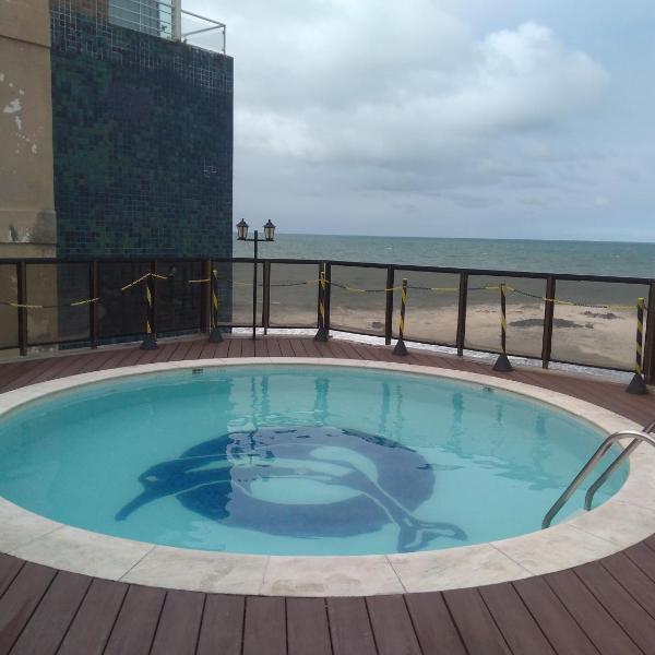 Cobertura Duplex c/ Piscina - Foto 4
