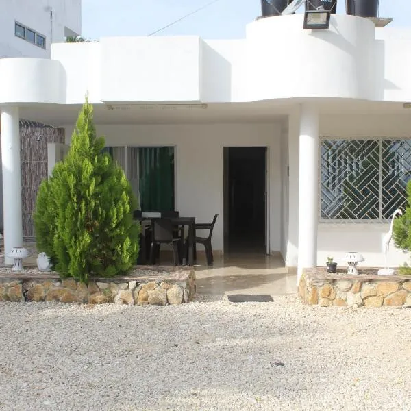 CASAS BLANCAS Coveñas، فندق في كوفيناس