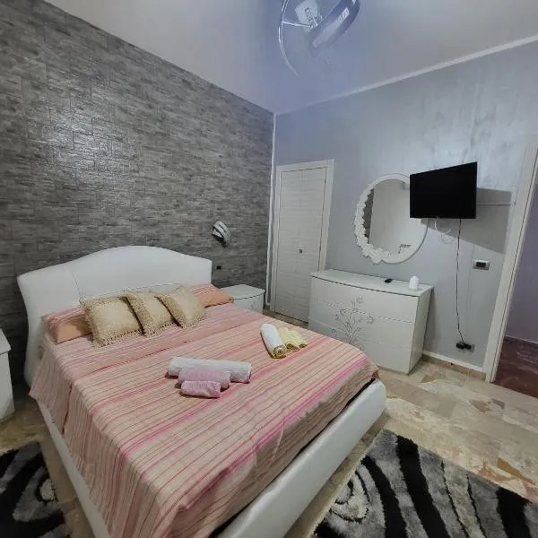Appartamento Mariarita, hotel v destinácii Ardore Marina