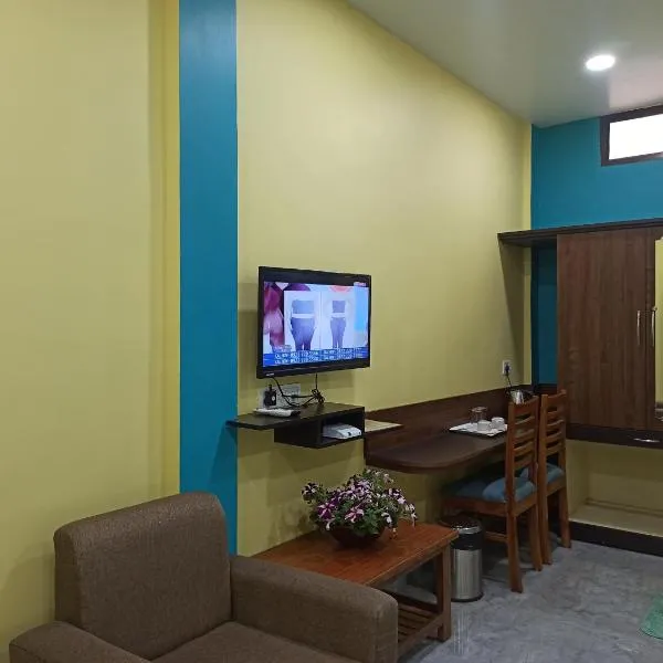 Atithya Resort photo 2