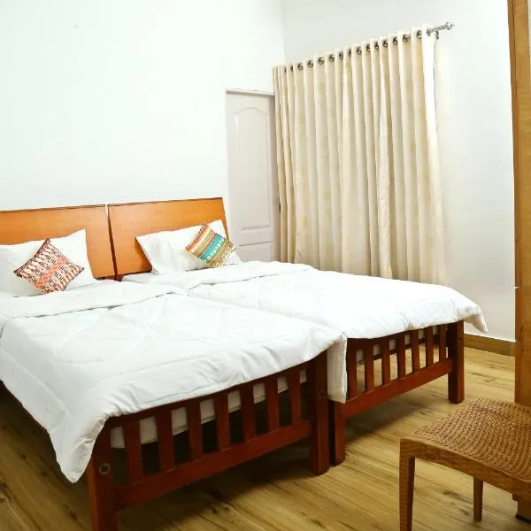 Tess Holistay Fort Kochi photo 2