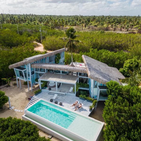 Beach Houses Moitas - Foto 3