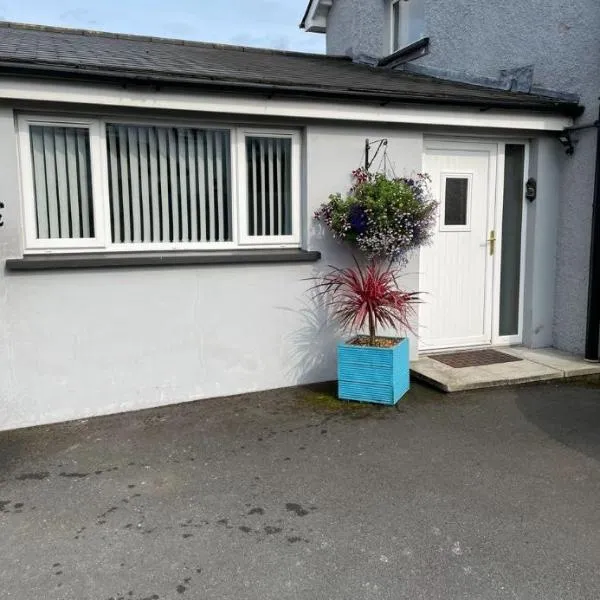 'Kodi's Place' Well appointed 1 bedroom apartment with excellent transport links and free Wi-Fi, hotel a Whiteabbey