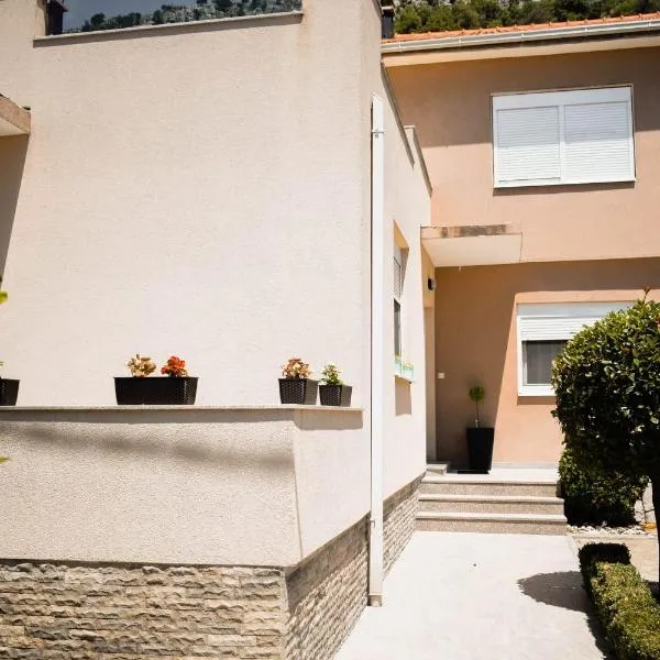 Apartman Vila Vita, viešbutis mieste Čapljina