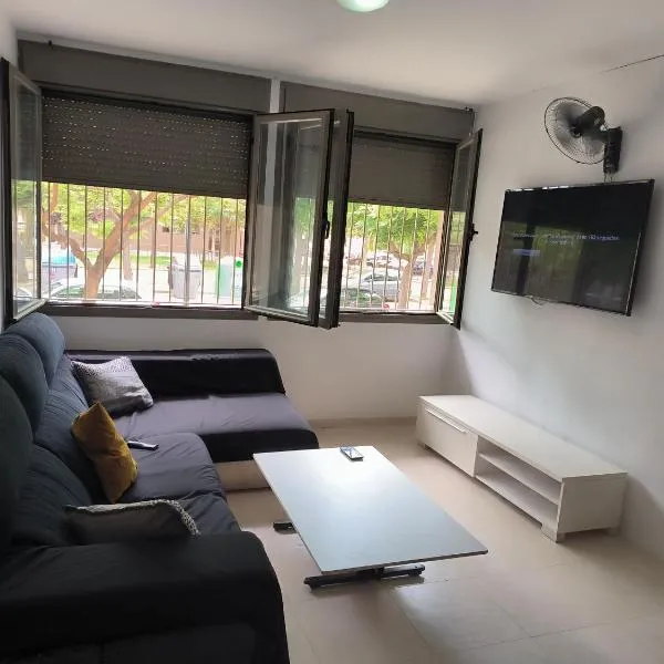 apartamento 2, Hotel in Benicarló