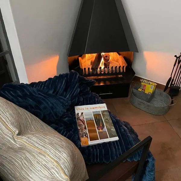 City comfort self catering Windhoek, hotel v destinaci Windhoek