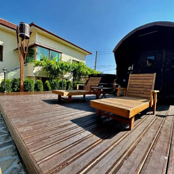 Къща за гости “Александър”, hotel in Velingrad
