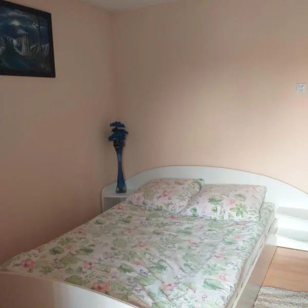 Domek pod Przehybą - Pokoje, hotel v destinaci Gołkowice Dolne