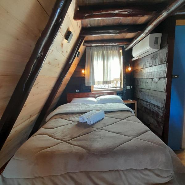 Chalé A-Frame da Fazenda - Foto 2