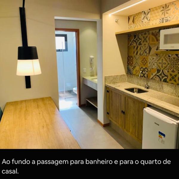 Quinta Santa Bárbara Pirenópolis - Foto 3