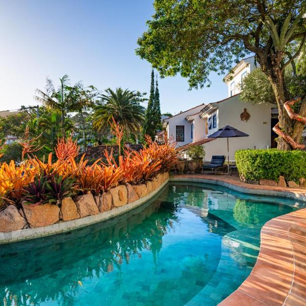 Vila da Santa Hotel Boutique & Spa - Foto 2