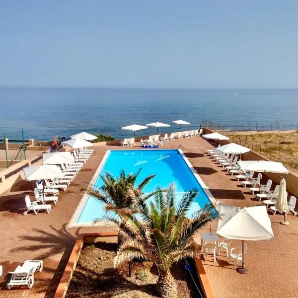 Terrazza sul Mare, hotel u gradu 'Castelsardo'