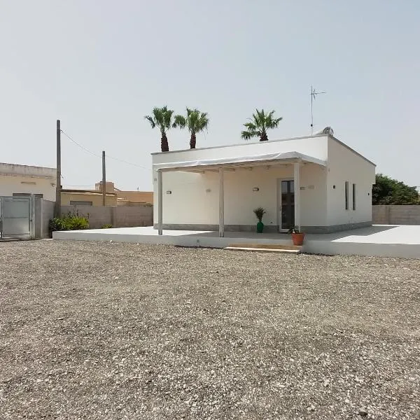 Casa Vacanze da Vita e Filippo, hotell sihtkohas Marsala