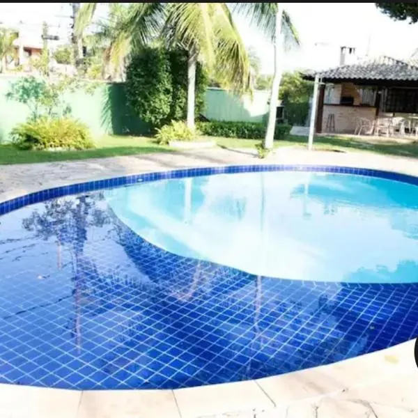 BUZIOS GERIBA
