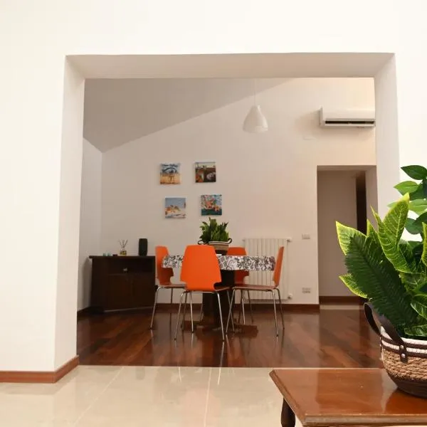 Loft Mazzini, hotel v destinácii Caserta