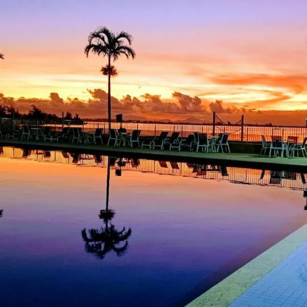 Golden Lake apartamento de 2 quartos