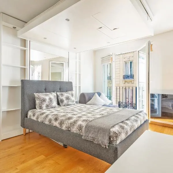 Arc de Triomphe Luxury Place