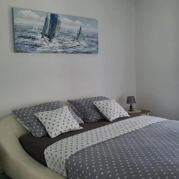Apartman Kovačić - Knin, hotel v destinaci Knin
