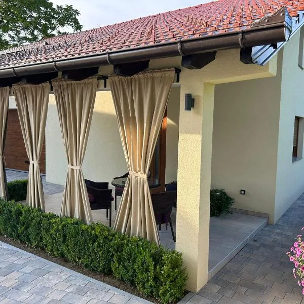 Apartman Marin, hotel in Livno