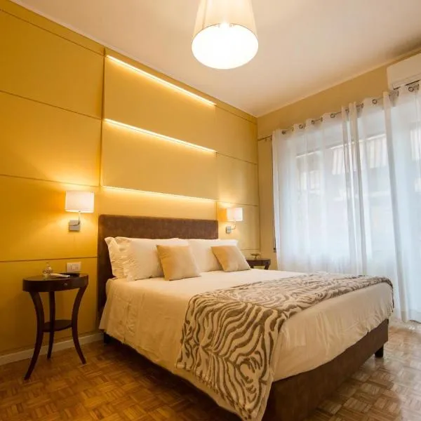 B&B Roma 474, khách sạn ở Roma