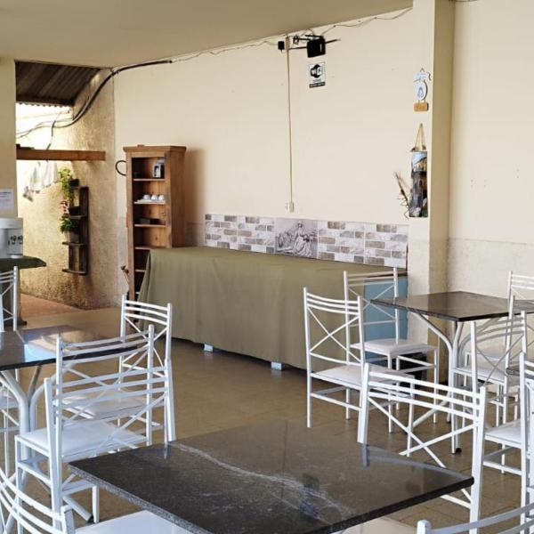 POUSADA MONTE HOREB - Foto 4
