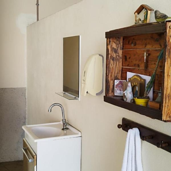 POUSADA MONTE HOREB - Foto 3
