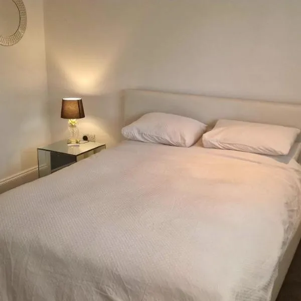 Mayfield guest rooms, ξενοδοχείο σε Bromley