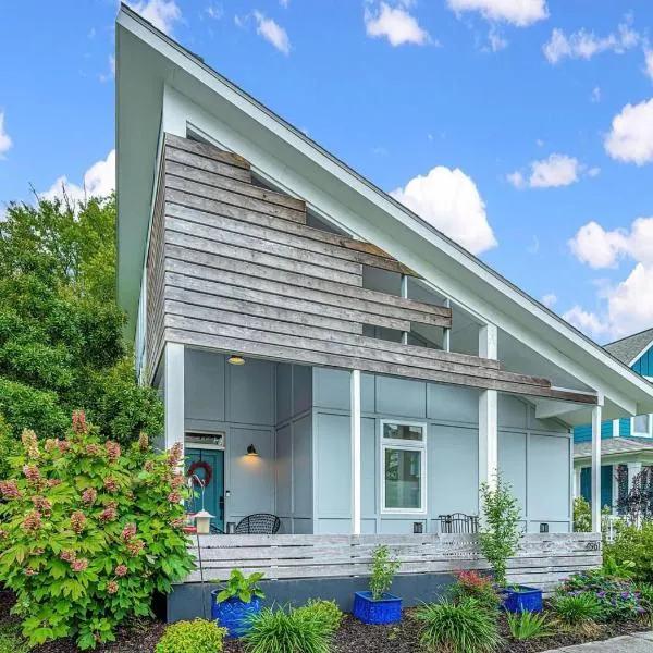 The Polygon Park Circle Mins to Dwtn and Beach, hotel in Charleston