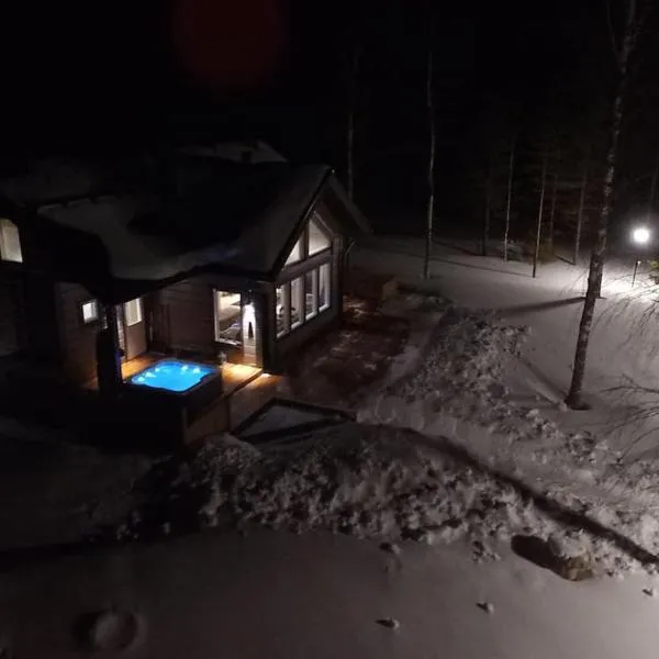 Your Peace Of Lapland, hotel in Rovaniemi