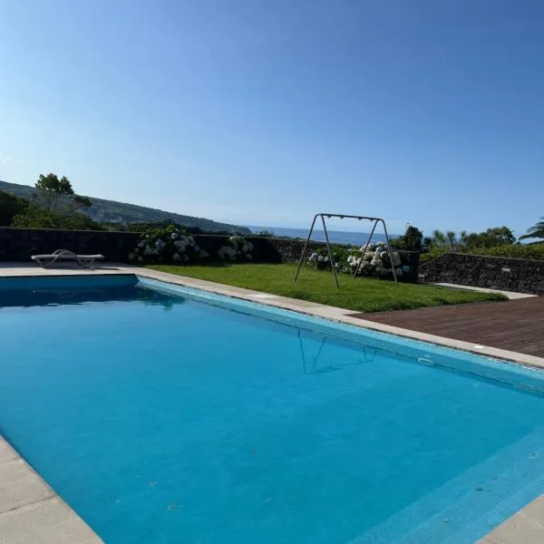 Arrenquinha Guesthouse 1, hotel a São Vicente Ferreira