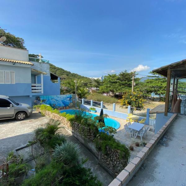 Pousada Casa da Praia - Foto 4
